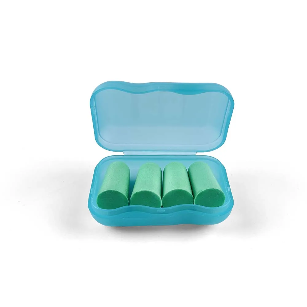 Новые цветные затычки для ушей 38 дБ