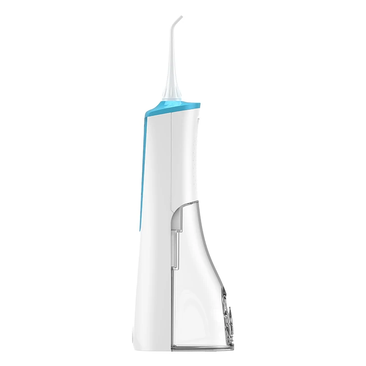 2020 Hot Sale IPX7 Waterproof Design Portable Oral Irrigator Water Flosser