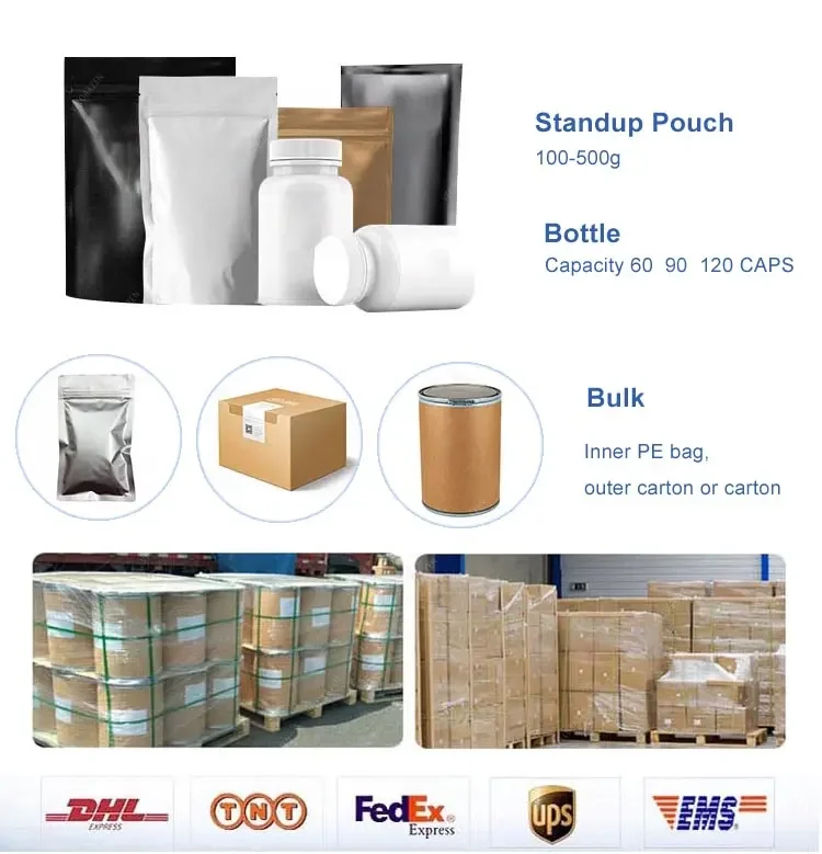 Hot Sale GMP factory oem odm private label nad nicotinamide riboside nad plus booster capsule Supplement with Resveratrol