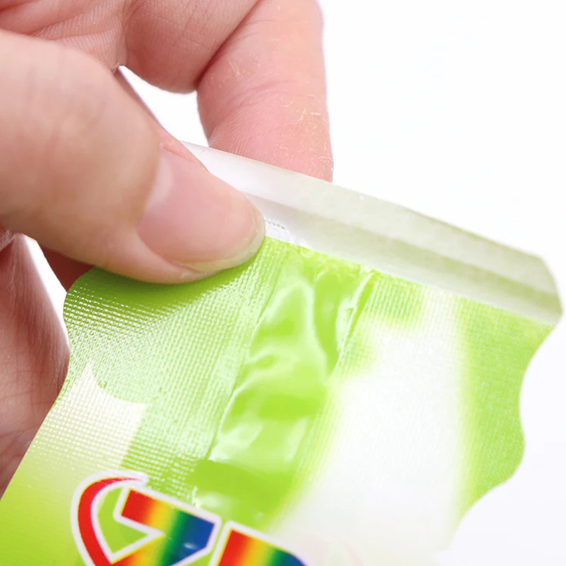 Factory Wholesale special bottle shaped pouch beverage injection packing bag soft plastic Yogurt juice spout pouch with straw