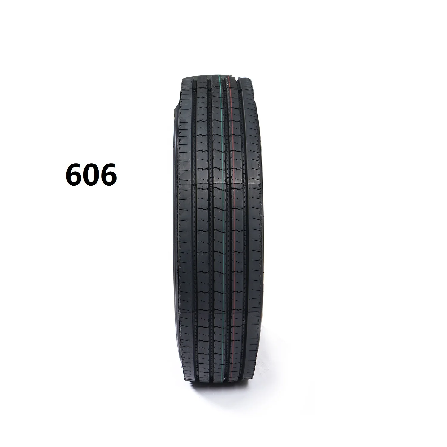 Frideric Brand Hot Sale Cheaper Tyre Price 315/80r22.5 Popular Truck and Bus Tire.