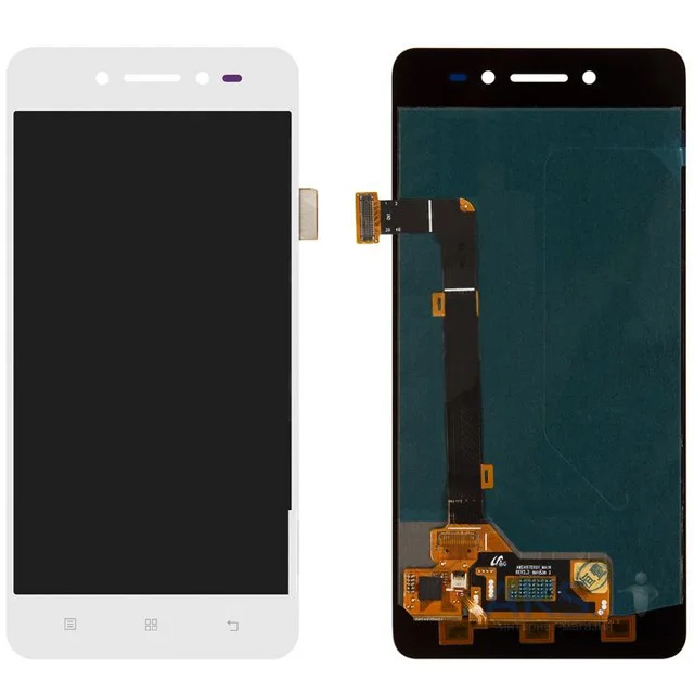 Factory Price LCD Display Touch Screen Digitizer Assembly Replacement for Lenovo S90