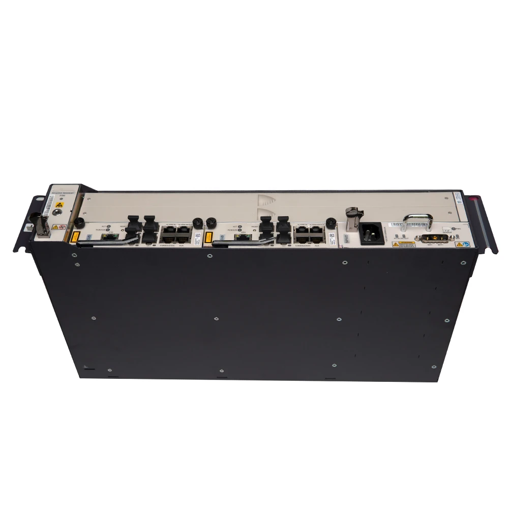 1 г 10 г Цена Olt Gpon Epon Gepon Olt 16 порт цена оптическая линия сетевого оборудования Ma5608t Olt серии Smartax