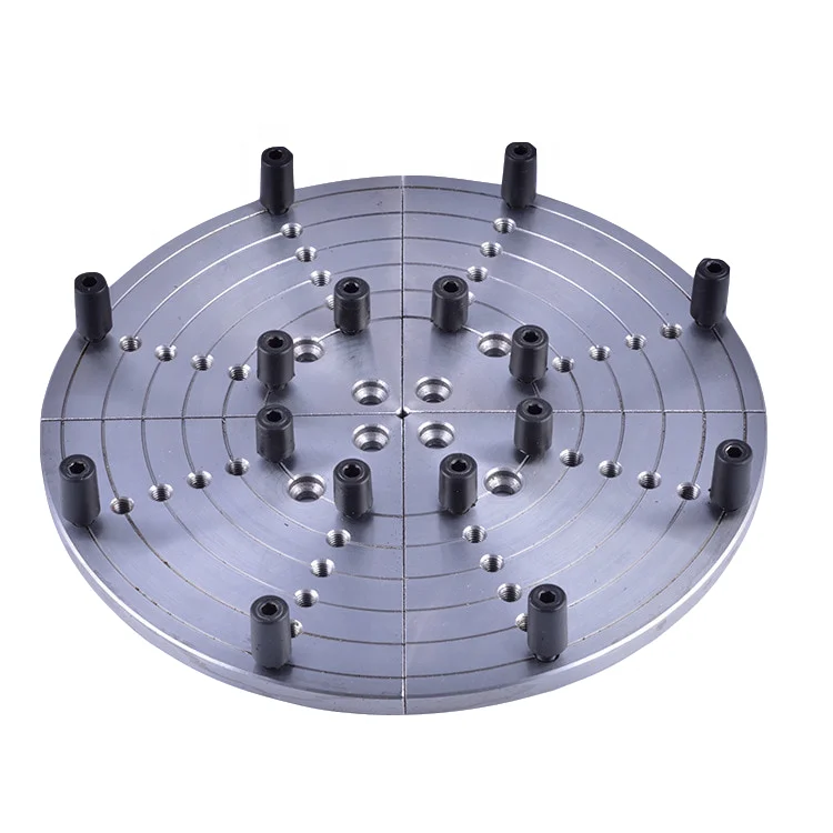 5.5inch  4-JAW WOOD LATHE CHUCK Self-centering wood lathe chuck