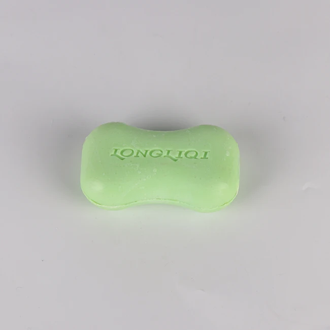  Бренд Longrich профессиональное производство недорогие эфирные масла ручной работы мыло с жимолостью койевой
