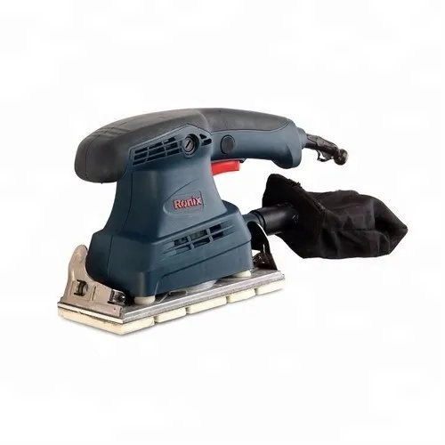 Ronix Model 6401 300W 13000RPM Portable Electric Sanding Machine Sander Machine For Wood Working
