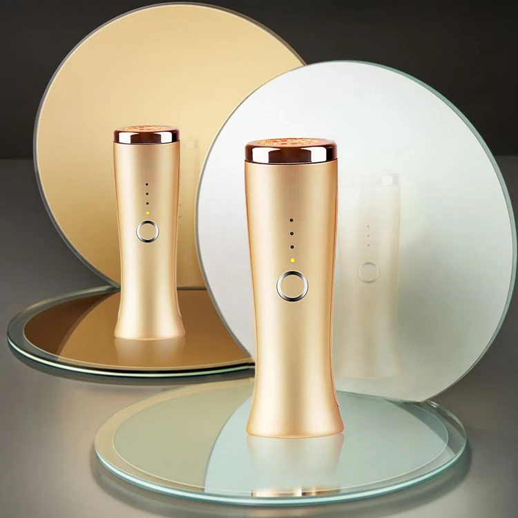 Home Use Beauty Machine Trending Products Portable Face Lifting Machine Anti wrinkle Red Light Therapy Beauty Machine