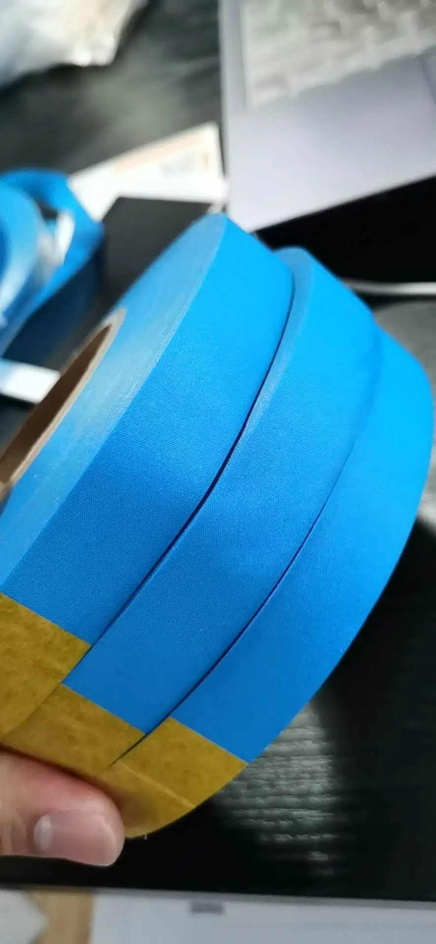 Zoyer seam sealing tape series