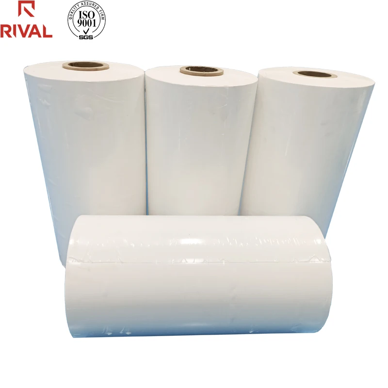 Зеленая/белая сельскохозяйственная 6/12/18 мес. УФ-стойкая трава, круглая пленка для упаковки силажа, постельное белье, рулон пленки от поставщика