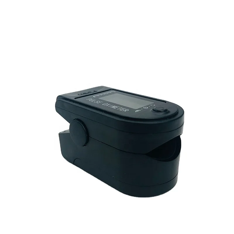 
portable easy care handheld spo2 led oximet fingertip finger clip quality tft puls digital pulse oximetro 
