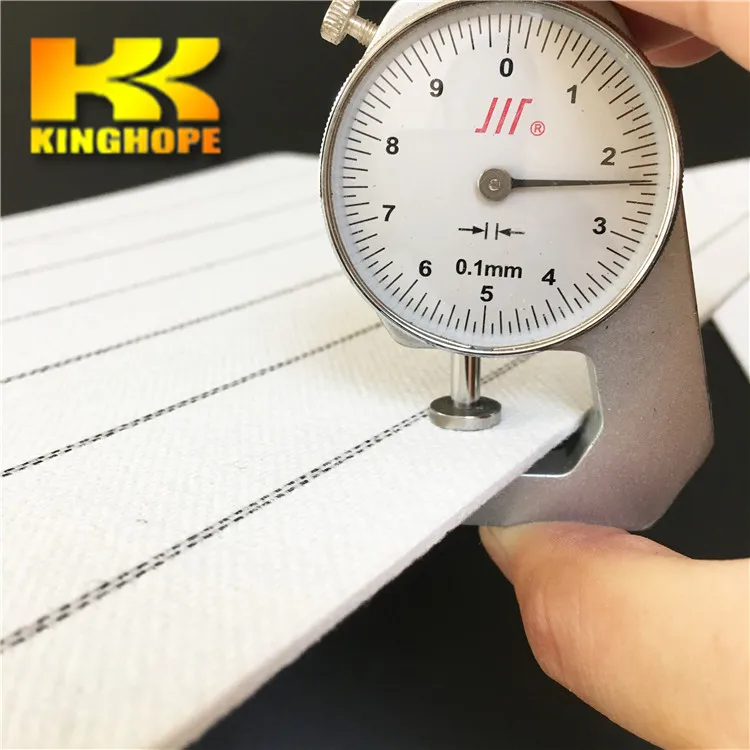 High quality 2.0mm popular sport shoes Insole material good price cebra con eva stripe insole board