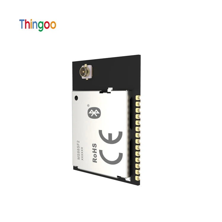 100m Long Range Micro Bluetooth 5.0 Module MS88SF23