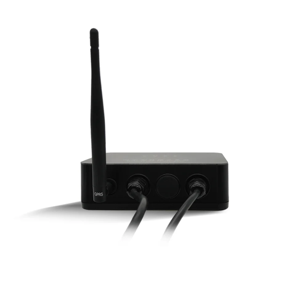 Шлюз Lan пластиковый корпус Quectel Iot совместимый модуль устройство регистратор данных