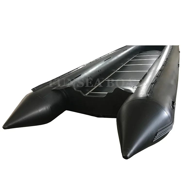 12m 10m 40ft China PVC Manufacturer Pro Marine Inflatable fishing Boat
