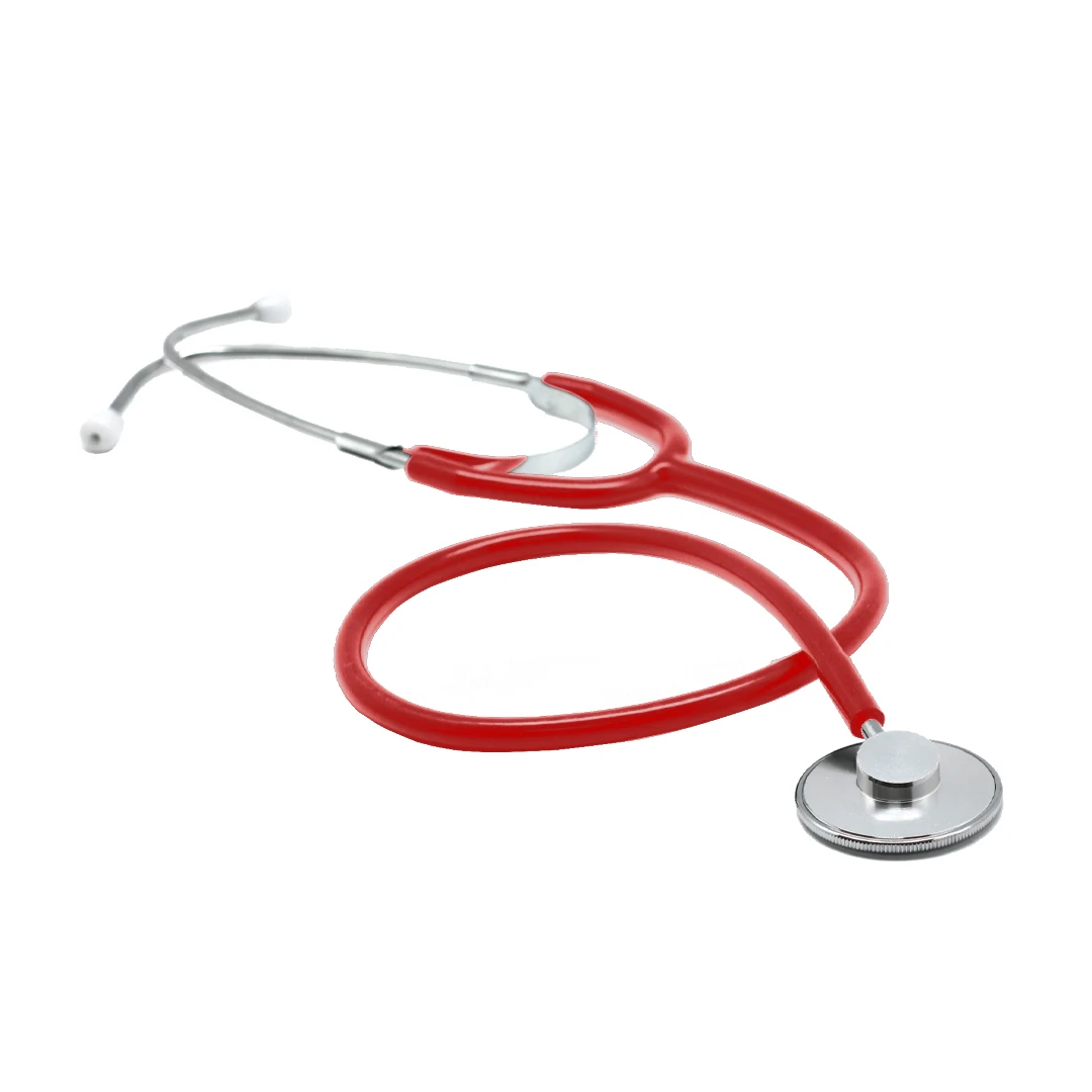 HONSUN HS-30A Single Head Medical Standard Medical Cardiology Stethoscope