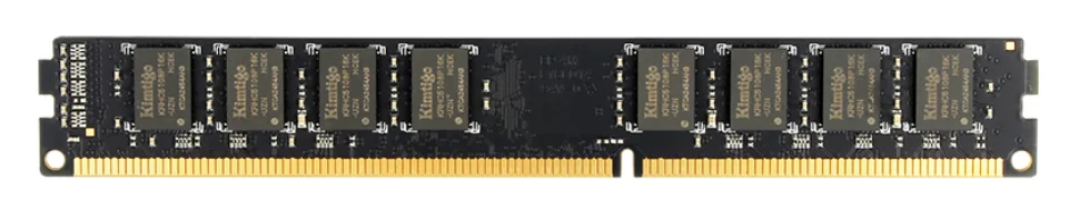 Качественная оперативная память DDR3 Kimtigo внутренняя