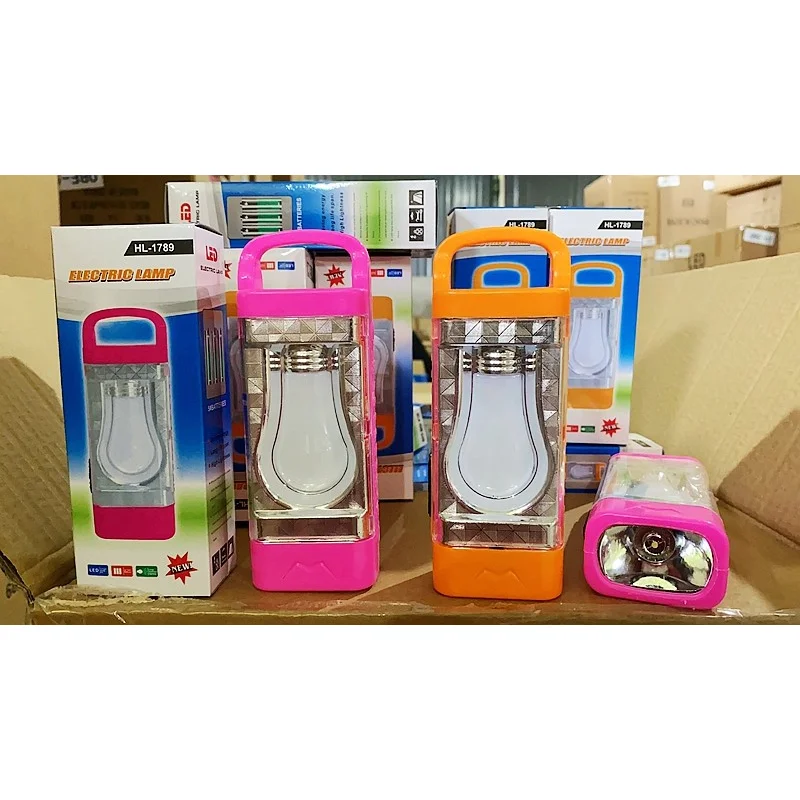 JG-289 Small Torch Light AA Battery Power Led Flashlight