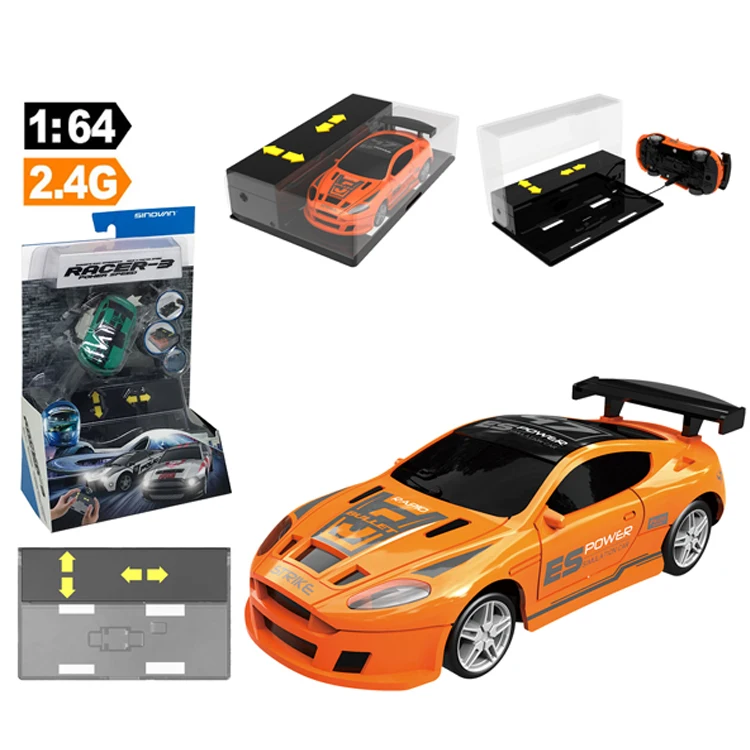 SINOVAN S8803 2 4g 1/64 Игрушки для мальчиков rc мини-автомобиль оптовой