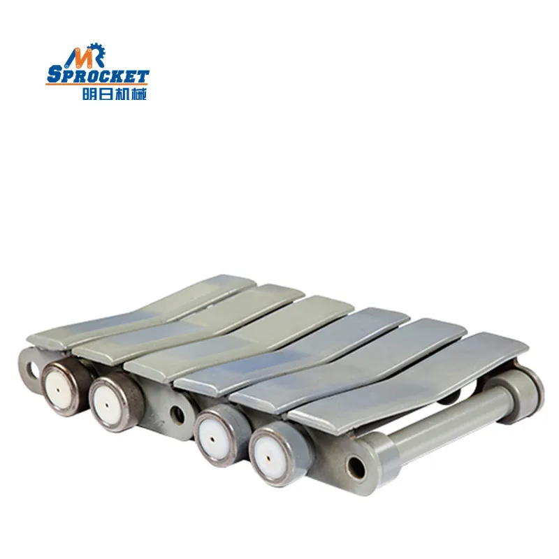 Professional Hot Sale short pitch drag overhead Conveyor chain for paper industry