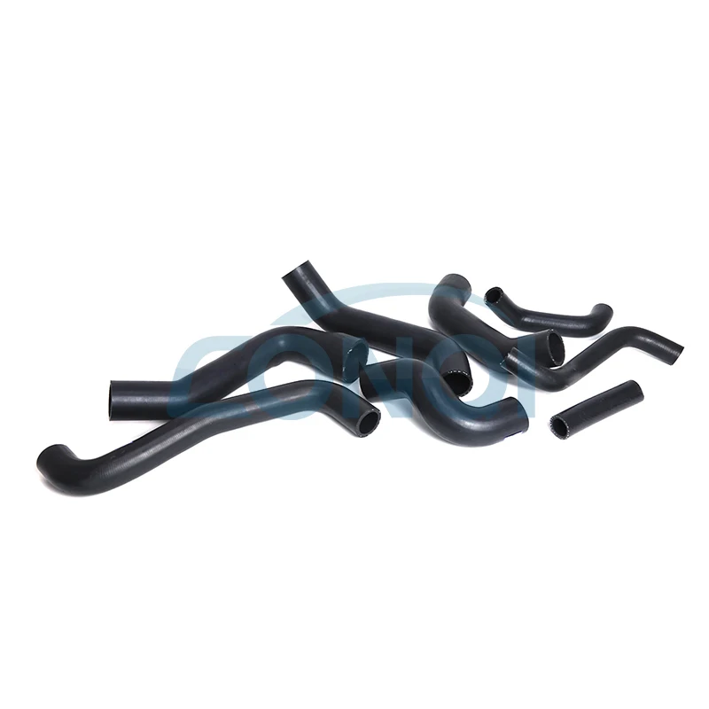 Spot Product 1/2 Size Rubber Water EPDM Hose EPDM Rubber Air Hose Duct Intake Hose