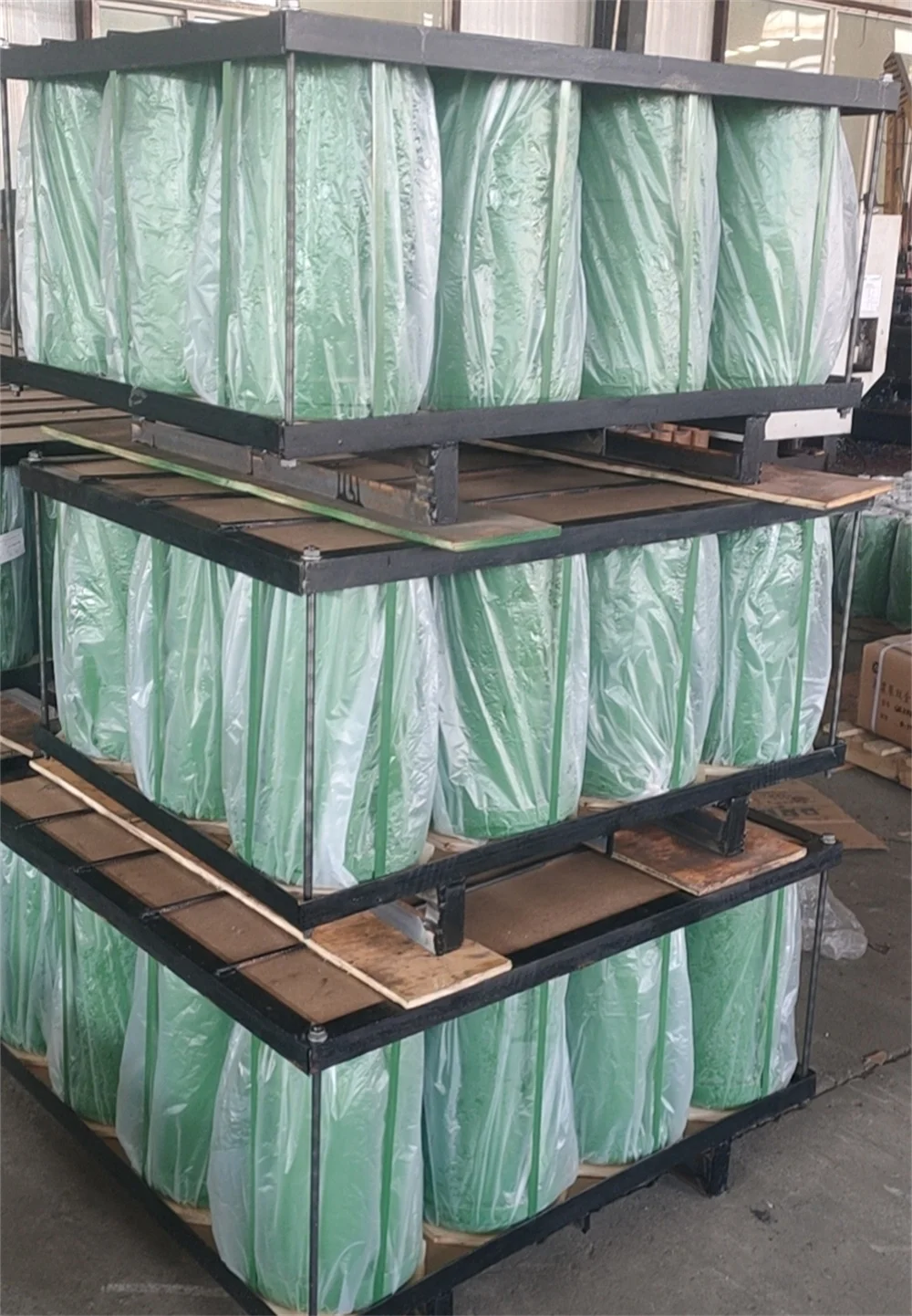 JSLH Series Jet Mixing Device Used to Prepare or Aggravate Drilling Fluid Made in China