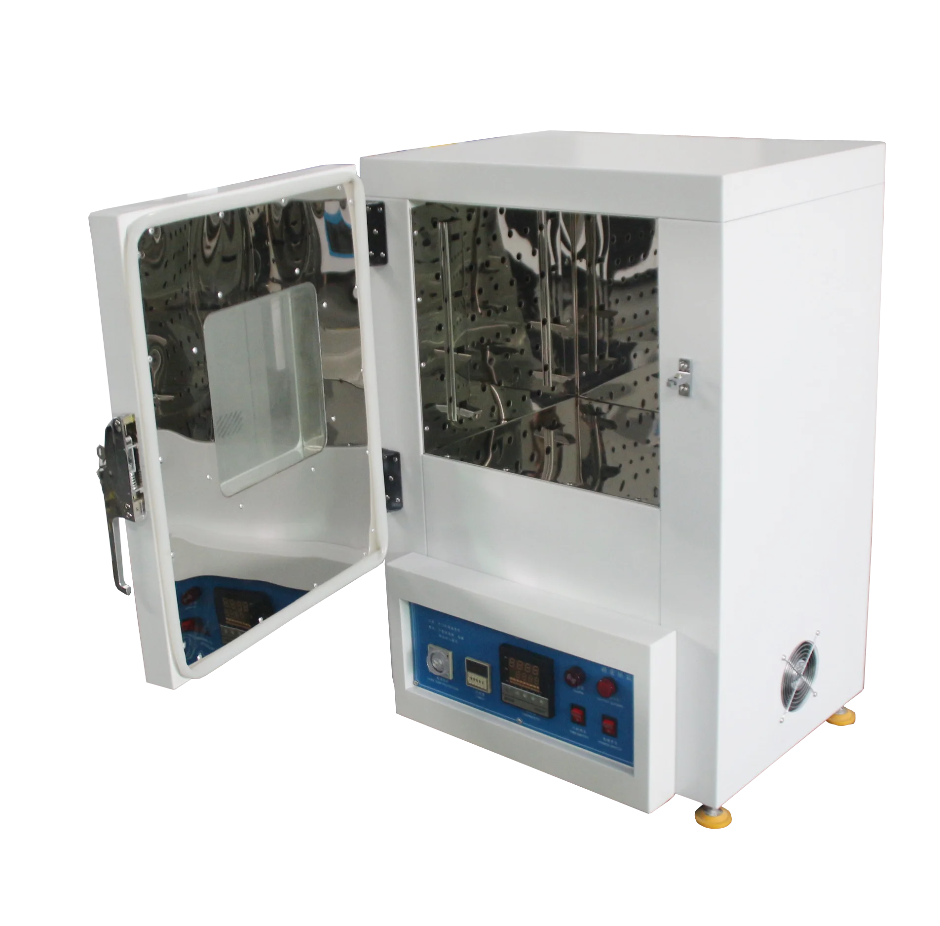 
Industrial Hot Air Circulating Drying bread industrial oven for Sale 
