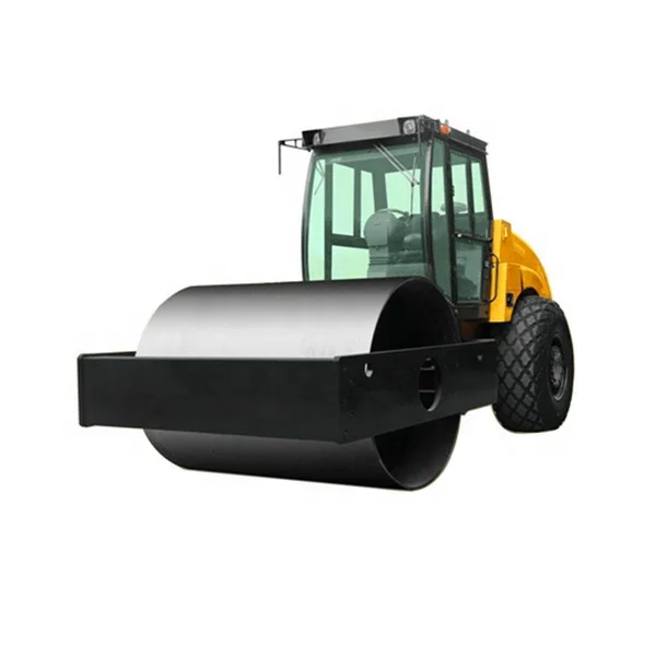 LT212B 12 ton vibratory road roller compactor