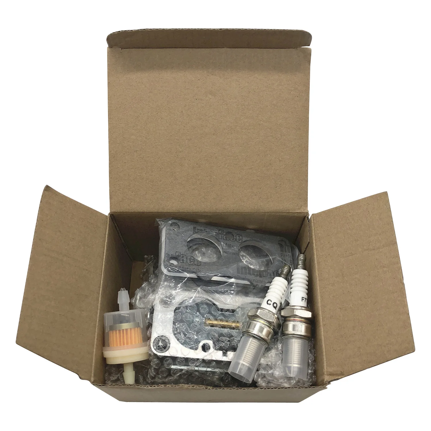 Carburetor Intek V-Twin Engine Carb For Briggs&Stratton 20HP 21HP 23HP 24HP 25HP