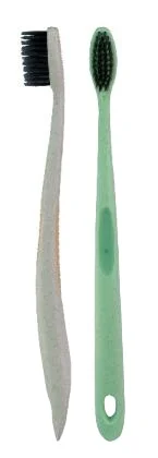 disposable toothbrush eco bio plastic