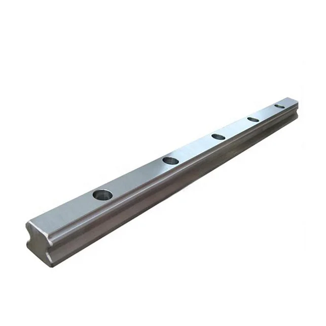 HIWIN linear motion guide rail 15mm ball screw linear guides HGR15