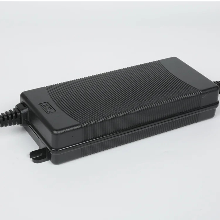  Настольный адаптер питания GVE 95 Вт 24 В 4A 12 7.5A AC DC UL CE GS SAA KC KCC PSE