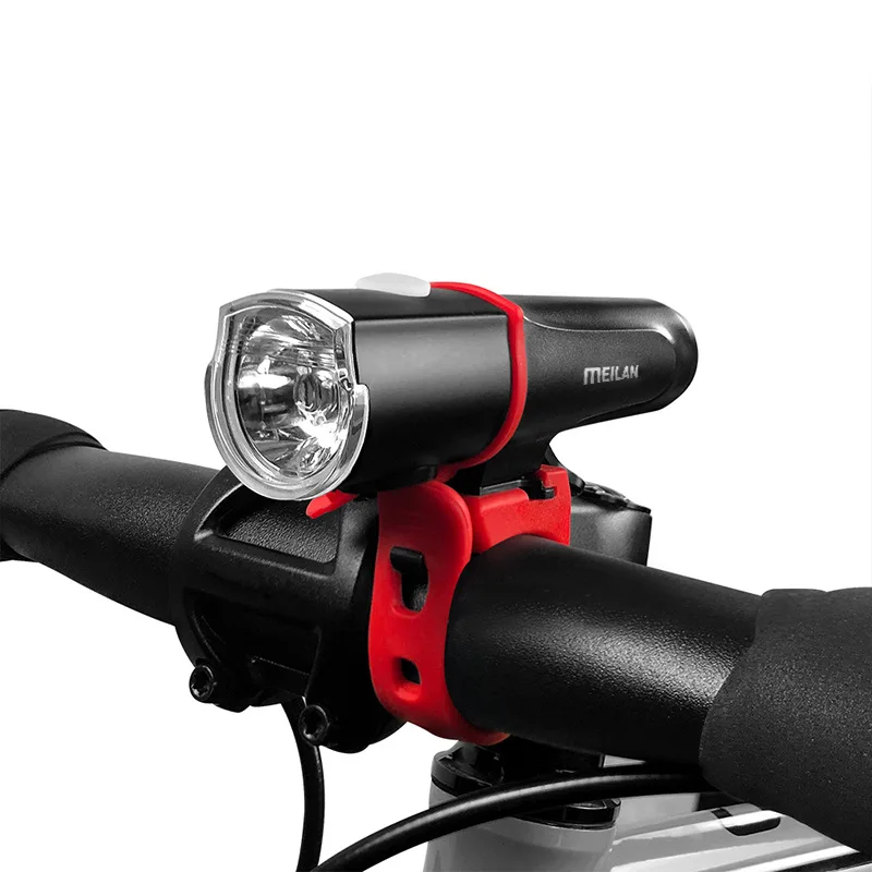 240 люмен задний фонарь для велосипеда с аккумулятором аксессуары светный передняя лампа Мощный светодиодный фонарь для велосипеда, черный; Из водонепроницаемого материала;