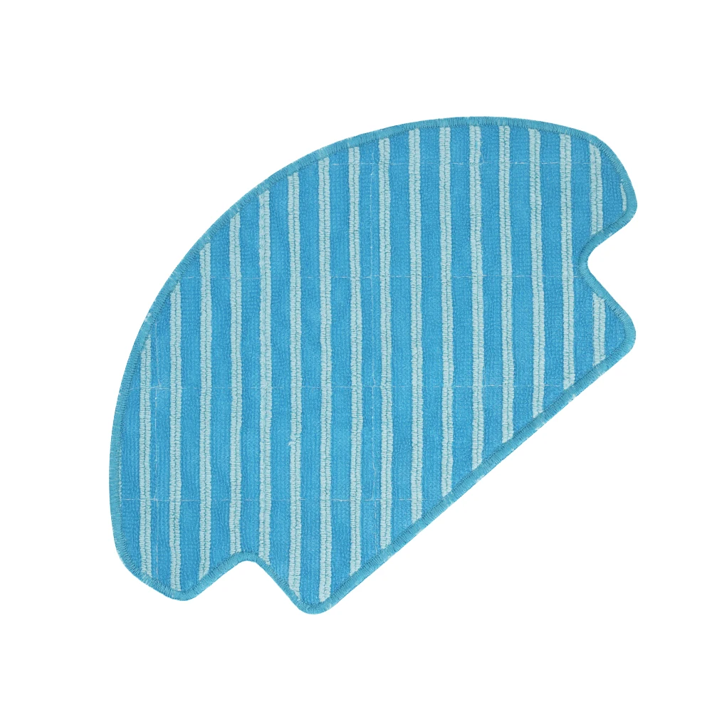 Washable Mop Cloth for Ecovacs M80 900 901 M88 N78Robot