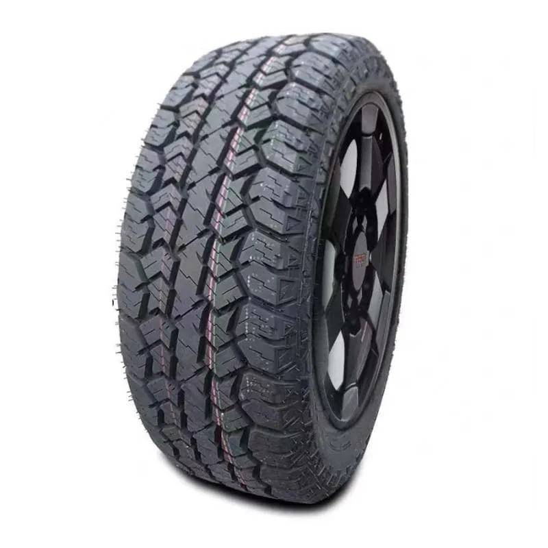 China Manufacturer New Car Tyre 195 65 15 Cheap Wholesale Tires