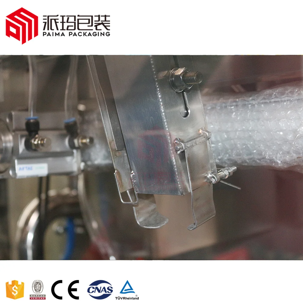 Factory 10L 19L 20L Polycarboonated Bottle Bottling Plant 5 Gallon Dispenser Barrel Water Filling Machine