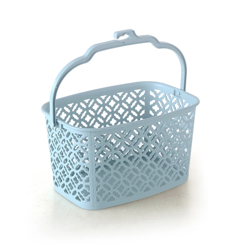 SA-9400 Multipurpose Storage Basket Office Organizer Small Portable Basket