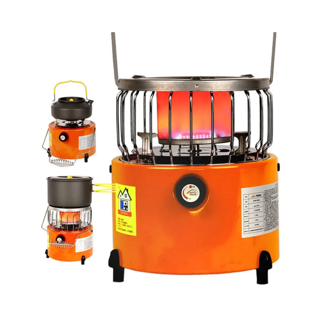 Amazon Hot Sale Outdoor Burner