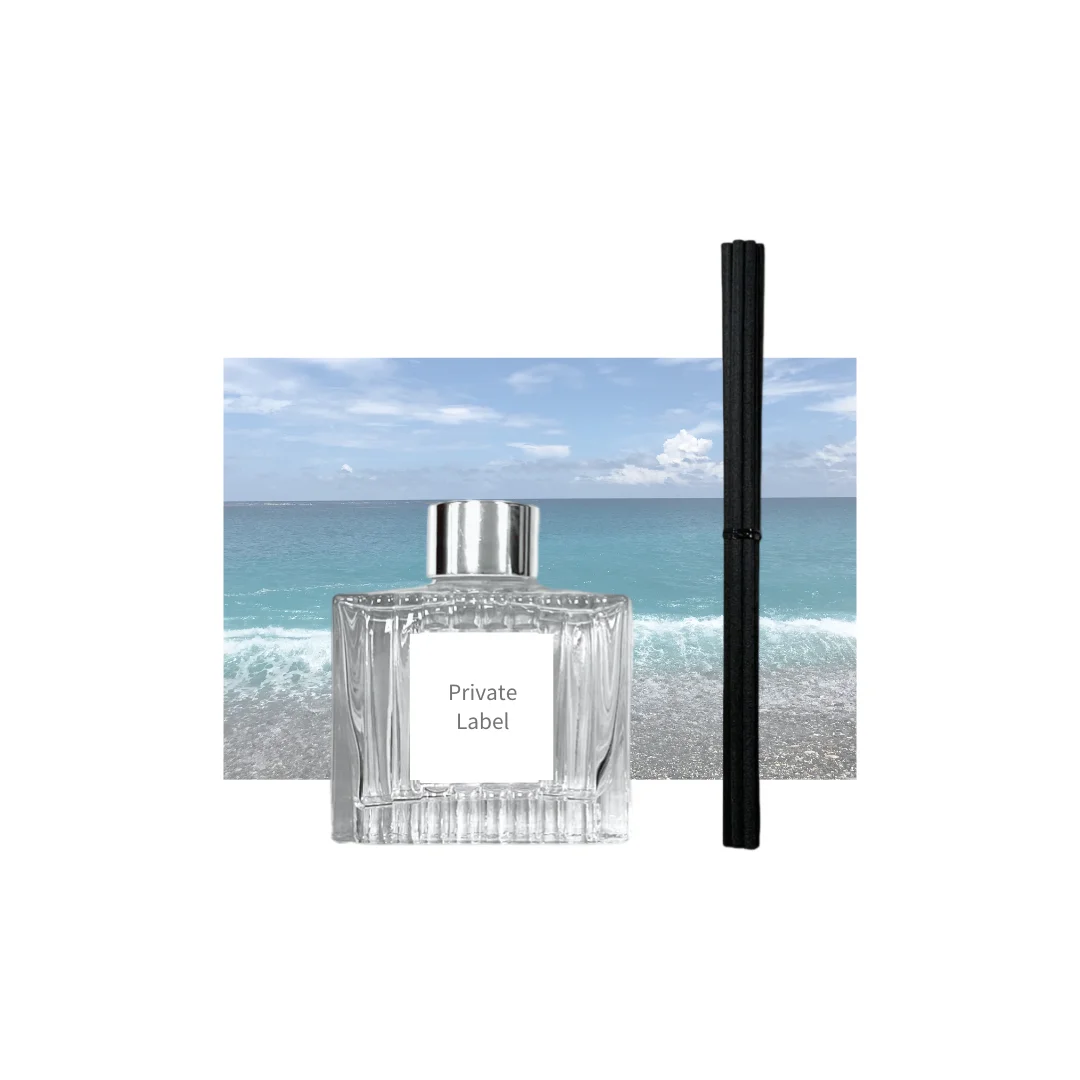 Customized Aromatic Home Fragrance Diffuser ODM Ocean Scent Fragrance Diffuser For House