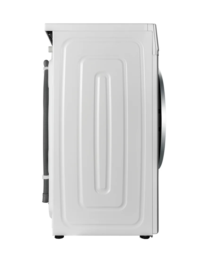 all-in-one washing/drying machine PCM Cabinet Material Front Cover Washing Machine with Dryer