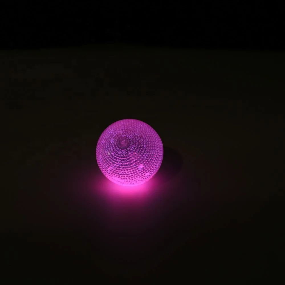  Светящийся шар popglo light stick 2 5
