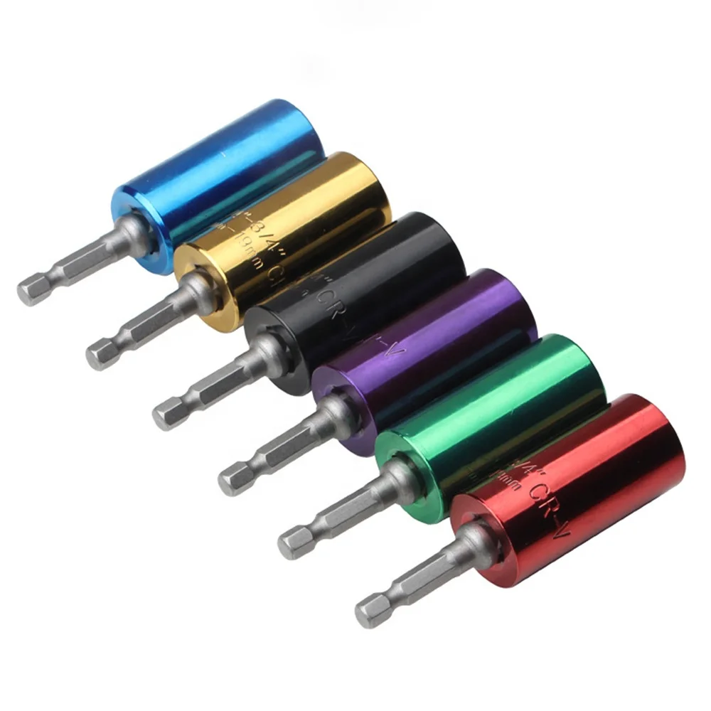 Universal Socket Adjustable 7-19mm Torque Ratchet Socket Wrench Set Spanner Multi-Function Hand Tool Set