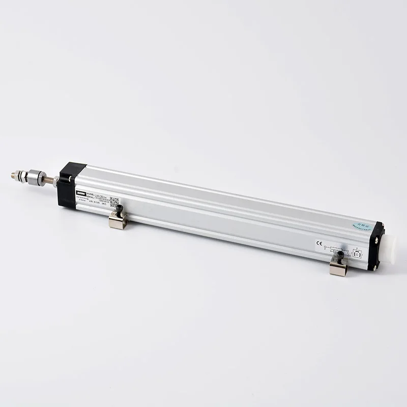 MINUO LWH-900mm 10k 0 10v 0-5v Тяговый стержень тип линейного перемещения датчик линейные датчики положения