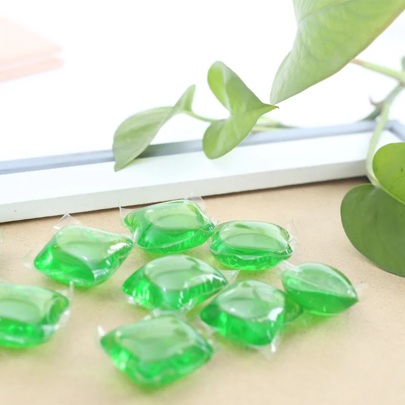 walch laundry detergent capsules for washing machine