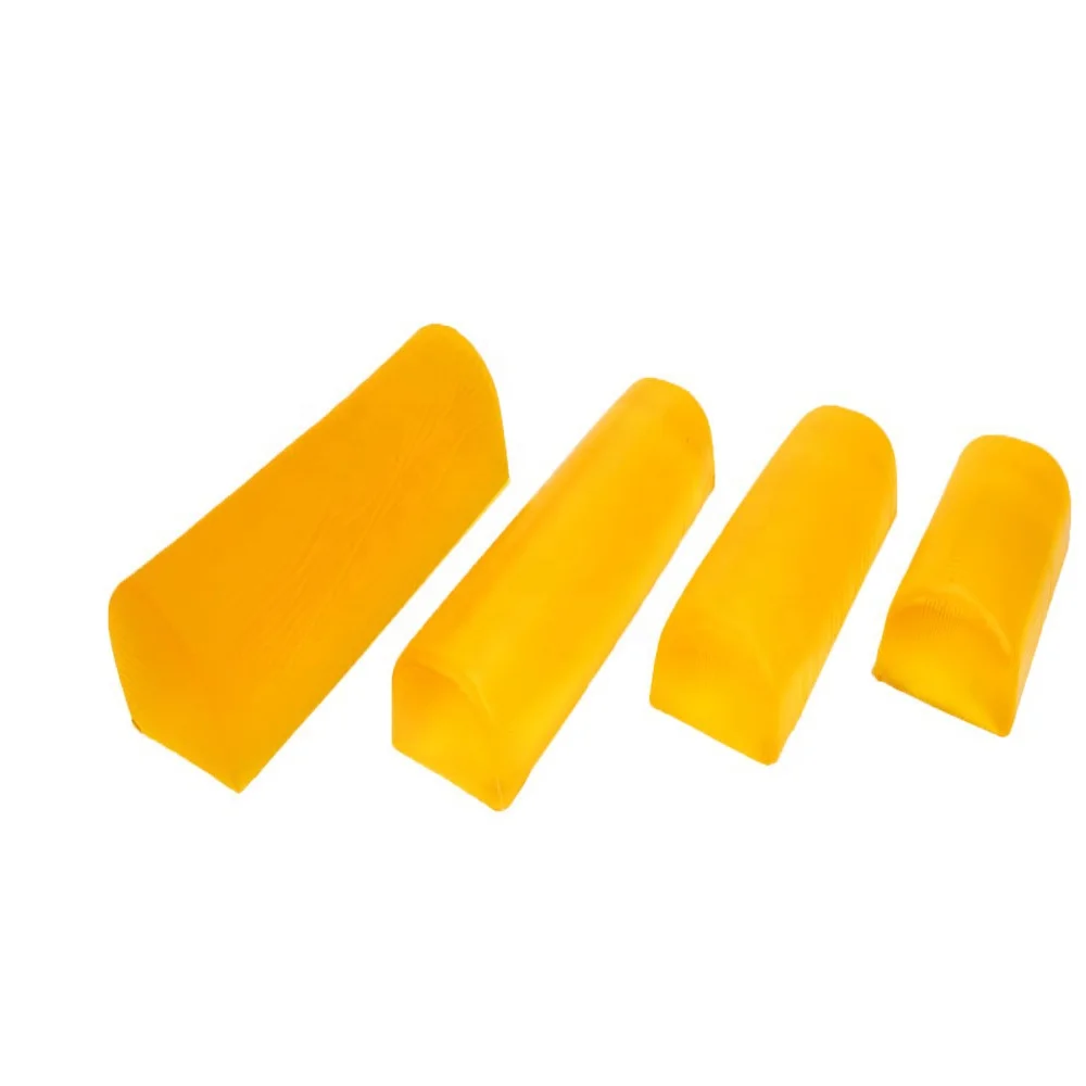 Q35 гелевый коврик для поддержки супина/лежа на груди талии ног универсальный