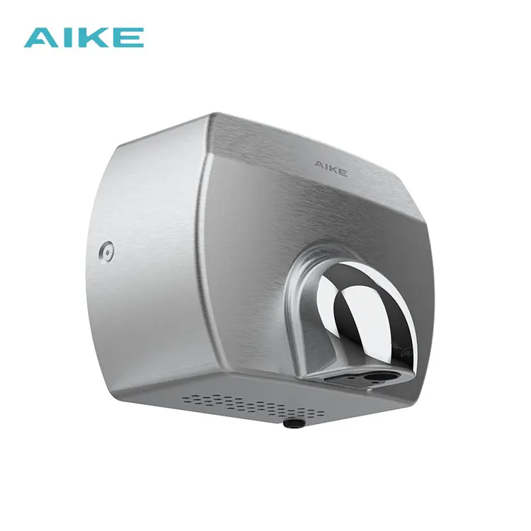 Автоматические Сушилки Для Рук из нержавеющей стали AK2830 высококачественные для