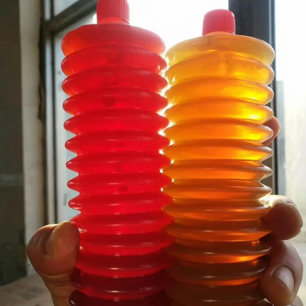 Good smell and appearance grease made by virgin base oil SN500