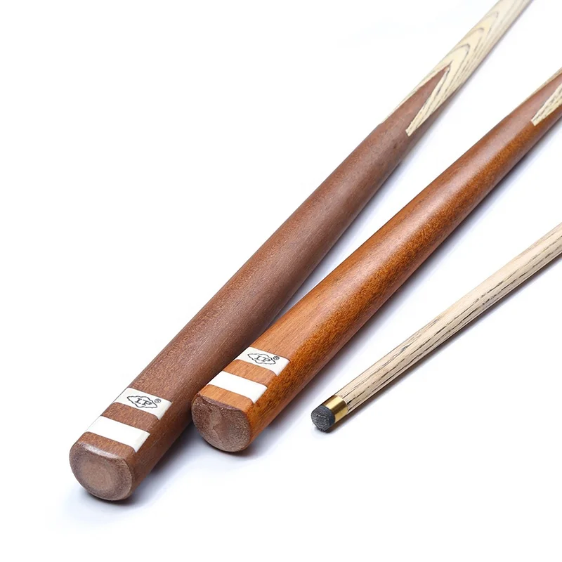 
LP cheap and durable billiard cue stick handmade snooker cue 