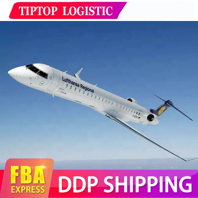 Cheap Shipping Agent Shipping Fee from China to USA Cheap Air Freight