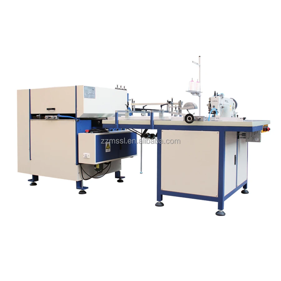 Ручная швейная машина с ножной педалью