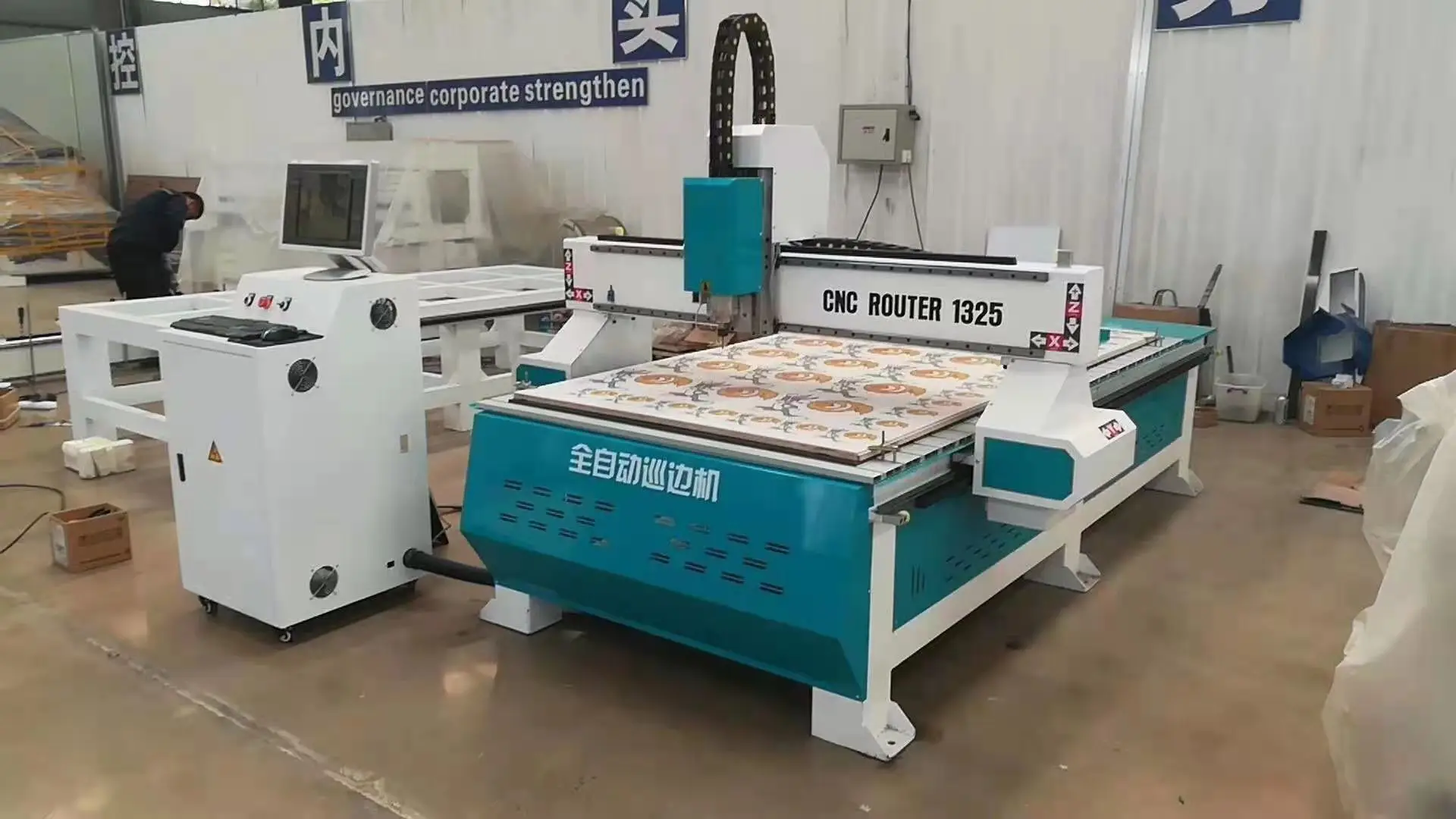 cnc wood router kit  rotary cnc router cnc router atc dinglong